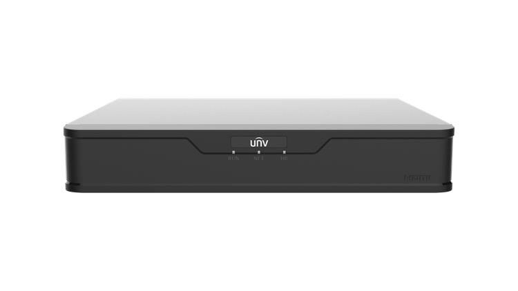 دستگاه ضبط تصاویر یونیویو XVR301-04G3