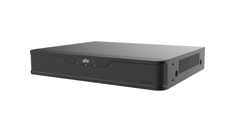 دستگاه ضبط تصاویر یونیویو XVR301-04G3