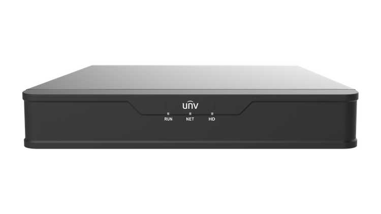 دستگاه ضبط تصاویر یونیویو NVR301-08S3