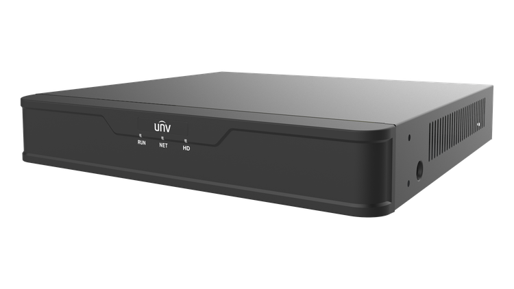 دستگاه ضبط تصاویر یونیویو NVR301-08S3