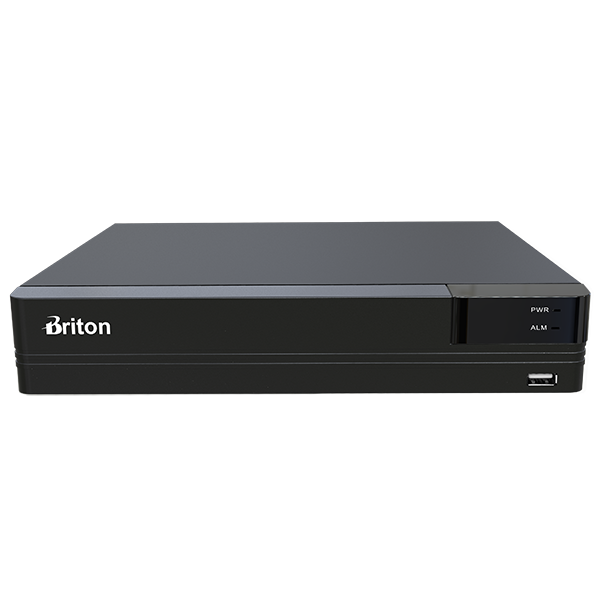 دستگاه ضبط تصویر برایتون NVR7S04P-D58H