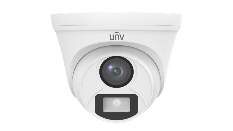 دوربین مداربسته یونی ویو UAC-T115-F28-W