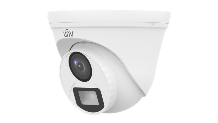 دوربین مداربسته یونی ویو UAC-T115-F28-W