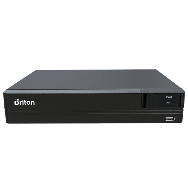 دستگاه ضبط تصاویر برایتون مدل UVR-7TAA04HX-D54G