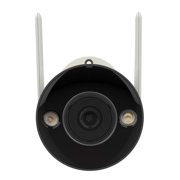 دوربین وای فای ۲ مگ برایتون مدل IOT-72B72-TMSC