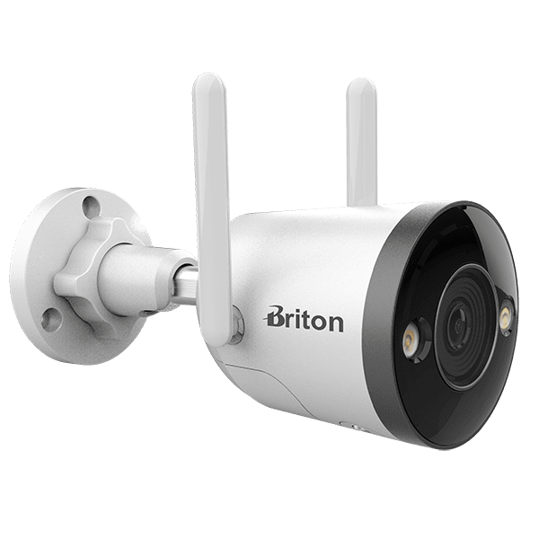 دوربین وای فای ۲ مگ برایتون مدل IOT-72B72-TMSC