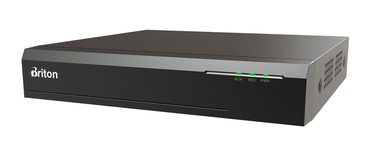 دستگاه ضبط تصاویر برایتون UVRA04EMB D74G