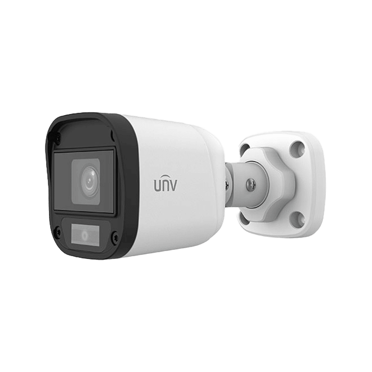 دوربین بولت آنالوگ UAC-B112-F28-W