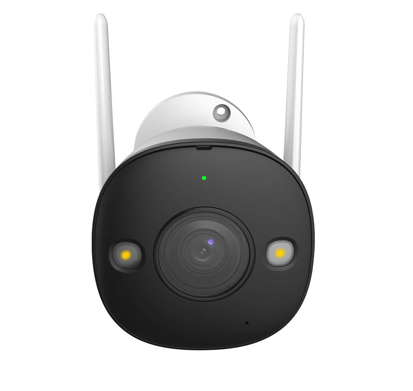 دوربین مداربسته وای فای آیمو مدل Bullet 2E-3MP