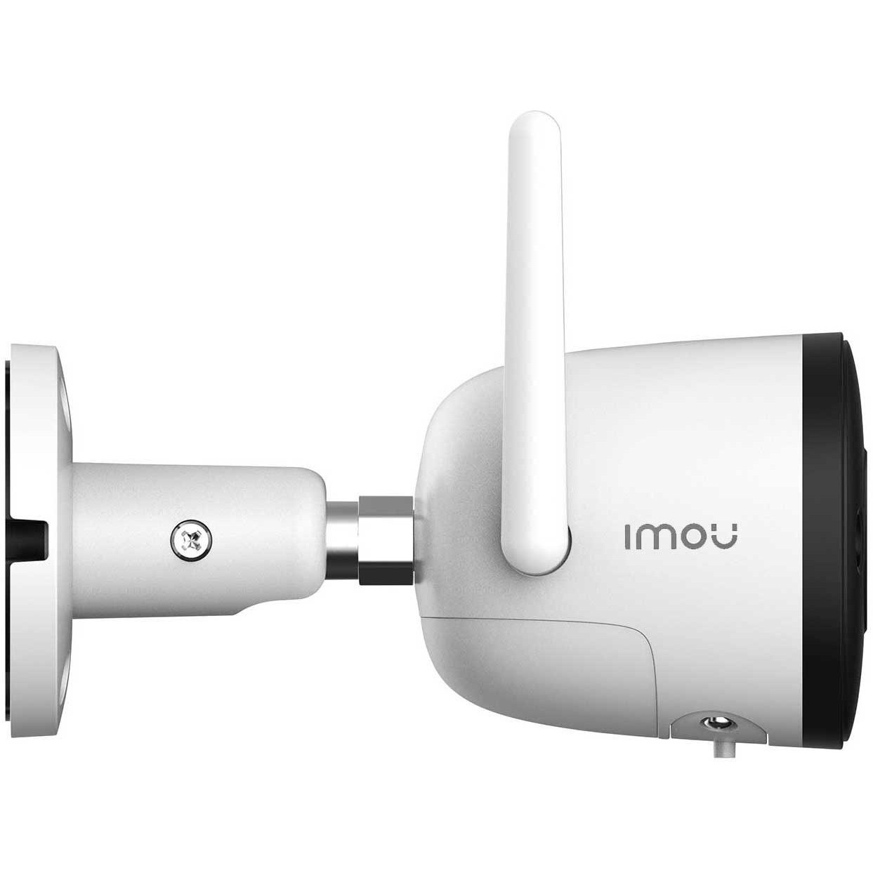دوربین مداربسته وای فای آیمو مدل Bullet 2E-3MP
