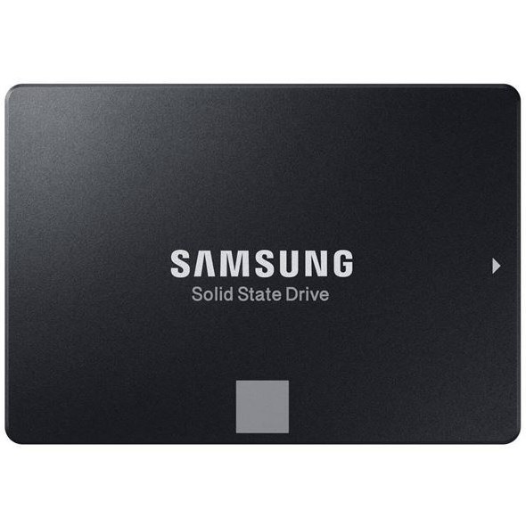 اس اس دی اینترنال SATA III سامسونگ مدل EVO 870 ظرفیت 1 ترابایت