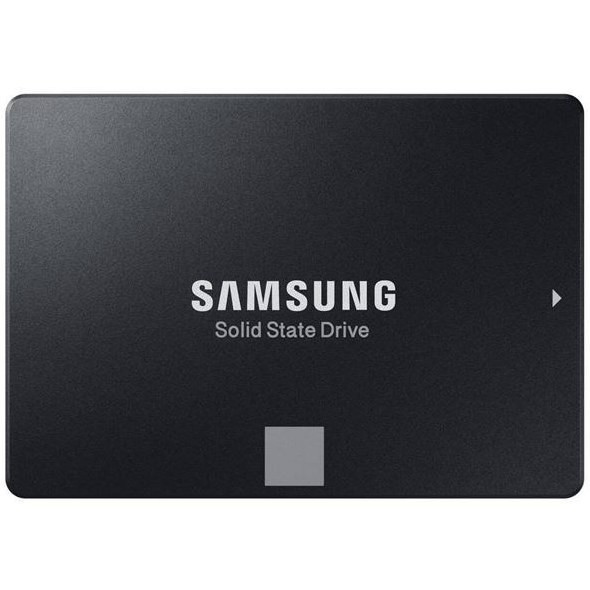 اس اس دی اینترنال SATA III سامسونگ مدل EVO 870 ظرفیت 1 ترابایت